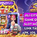 casino jili city